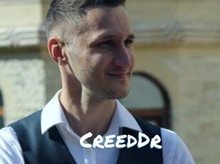 CreedDr