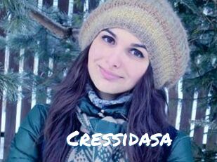 Cressidasa