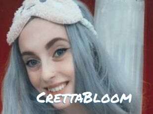 CrettaBloom