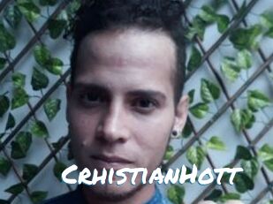 CrhistianHott