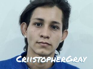 CriistopherGray