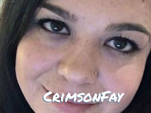 CrimsonFay