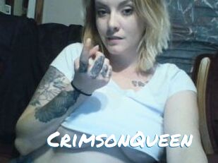 CrimsonQueen