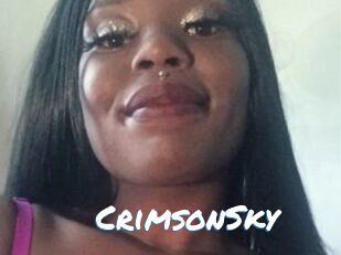 CrimsonSky