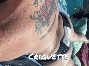 Criquette