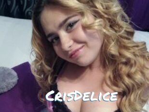 CrisDelice