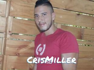 CrisMiller Max 50