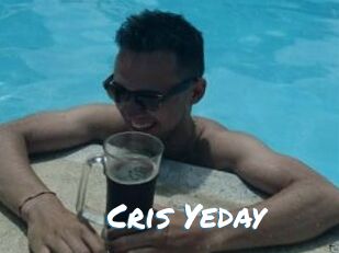 Cris_Yeday Max 50