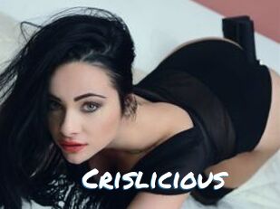 Crislicious