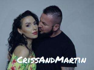 CrissAndMartin