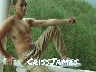 Criss_James