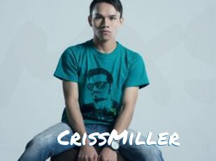 CrissMiller