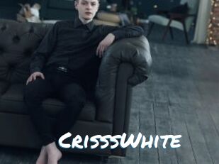 CrisssWhite