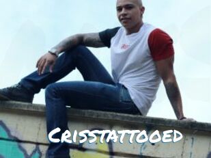 Crisstattooed