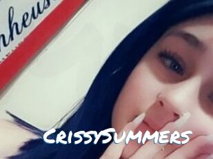 CrissySummers