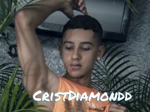 CristDiamondd