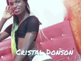 Cristal_Donson Max 50