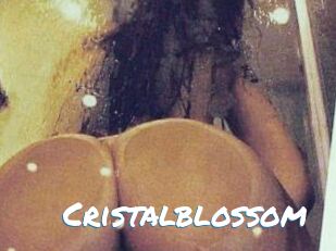 Cristalblossom