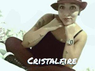 Cristalfire
