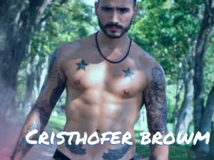 Cristhofer_browm