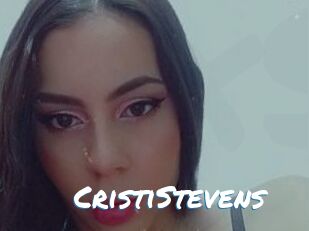 CristiStevens