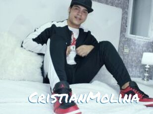 CristianMolina