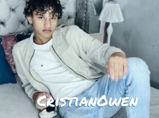 CristianOwen