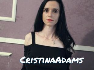 CristinaAdams