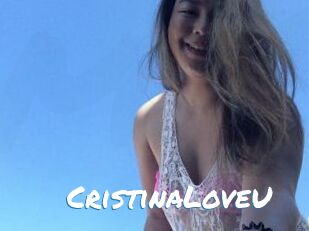 CristinaLoveU