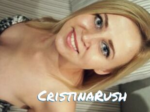 CristinaRush