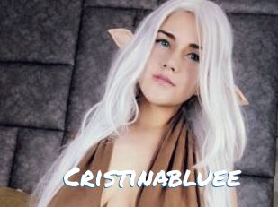 Cristinabluee