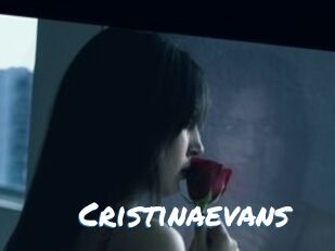 Cristinaevans