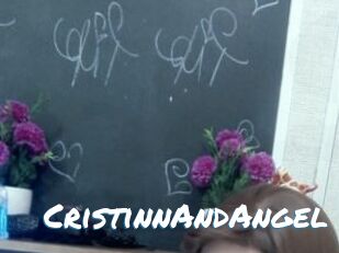 CristinnAndAngel