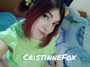 CristinneFox