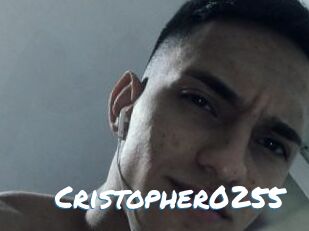 Cristopher0255