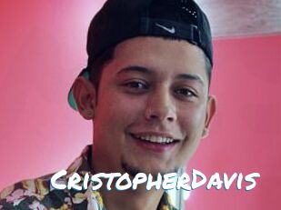 CristopherDavis