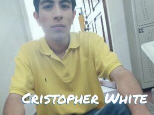 Cristopher_White