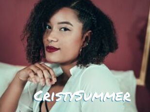 CristySummer