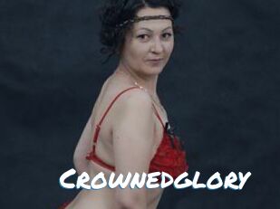 Crownedglory