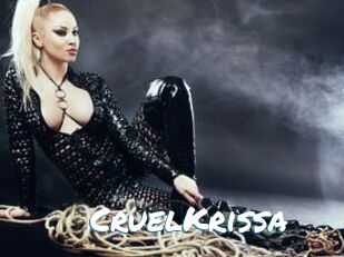 CruelKrissa