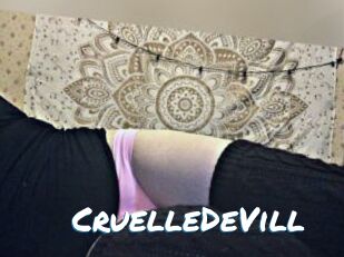 CruelleDeVill