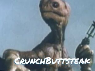 CrunchButtsteak
