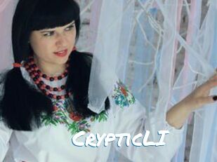 CrypticLI