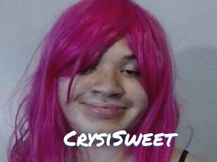 CrysiSweet