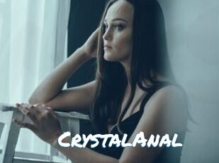 CrystalAnal