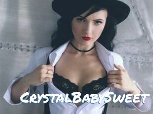 CrystalBabySweet