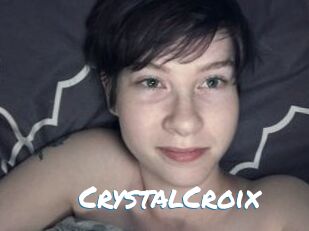 CrystalCroix