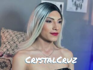 CrystalCruz