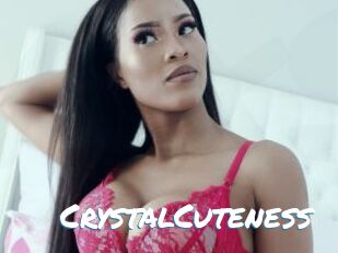 CrystalCuteness Max 50