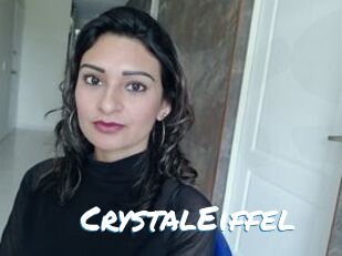 CrystalEiffel